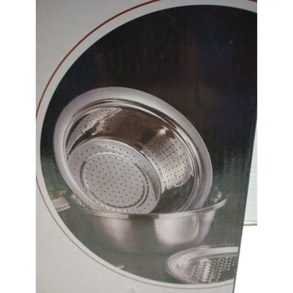 naicisum multifunctional stainless